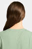 Craft Core Essence S/S Tee 2 Dames Lichtgroen