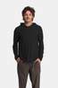 Vuori Strato Tech Hoodie black