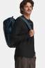 Vuori Strato Tech Hoodie black