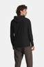 Vuori Strato Tech Hoodie black