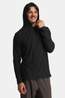 Vuori Strato Tech Hoodie black