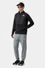 The North Face Reaxion 2.0 Fleece Hybrid Full Zip black