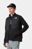 The North Face Reaxion 2.0 Fleece Hybrid Full Zip black