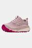 HOKA Stinson 8 Trailschoen Dames mid pink