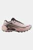 Salomon Genesis 2 Gore-Tex Trailschoen Dames off white/mid grey