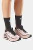 Salomon Genesis 2 Gore-Tex Trailschoen Dames off white/mid grey