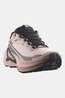 Salomon Genesis 2 Gore-Tex Trailschoen Dames off white/mid grey