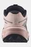 Salomon Genesis 2 Gore-Tex Trailschoen Dames off white/mid grey