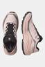 Salomon Genesis 2 Gore-Tex Trailschoen Dames off white/mid grey