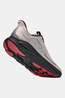 HOKA Clifton 11 Gore-Tex Schoen mid grey