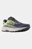 New Balance FuelCell Rebel Trailschoen mid grey/yellow