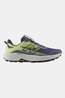 New Balance FuelCell Rebel Trailschoen mid grey/yellow
