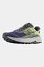 New Balance FuelCell Rebel Trailschoen mid grey/yellow