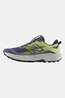 New Balance FuelCell Rebel Trailschoen mid grey/yellow