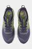 New Balance FuelCell Rebel Trailschoen mid grey/yellow