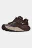 HOKA Speedgoat 7 Gore-Tex Trailschoen dark brown