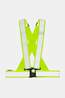 Wowow Cross Belt Reflectie Yellow light yellow