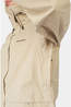 Ayacucho Canopy 3 Layer Coat Fietsregenjas Dames Stone/Stone