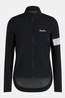 Rapha Jackets Core Hardshell Fietsjas Dames black/white