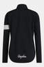Rapha Jackets Core Hardshell Fietsjas Dames black/white