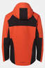 Vaude Moab Pro Rain Hardshell Jas mid red