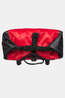 Ayacucho Sykkel Rolltop 20L Single Fietstas Achter red/black