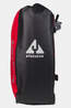 Ayacucho Sykkel Rolltop 20L Single Fietstas Achter red/black