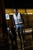 Wowow Big Fun Full Reflective XL Silver/High Vis