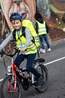 Wowow Fun Jacket Yellow L Hesje Junior Yellow/High Vis