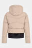 Protest PRTPreppy Ski-Jas Dames Beige