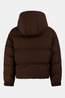 Protest PRTVox Ski-Jas Dames dark brown