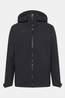 Mammut Skintrack So Hooded Jacket Women Ski-Jas Dames Black