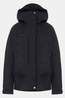 Mammut Haldigrat Gtx Hs Thermo Hooded Jacket Women Ski-Jas Dames Black