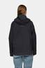 Mammut Haldigrat Gtx Hs Thermo Hooded Jacket Women Ski-Jas Dames Black