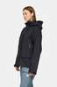 Mammut Haldigrat Gtx Hs Thermo Hooded Jacket Women Ski-Jas Dames Black