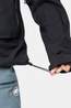 Mammut Haldigrat Gtx Hs Thermo Hooded Jacket Women Ski-Jas Dames Black