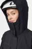 Mammut Haldigrat Gtx Hs Thermo Hooded Jacket Women Ski-Jas Dames Black