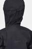Mammut Haldigrat Gtx Hs Thermo Hooded Jacket Women Ski-Jas Dames Black