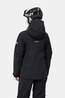 Mammut Eiger Free Advanced Hs Hooded Jacket Women Ski-Jas Dames Black