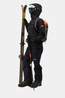 Mammut Eiger Free Advanced Hs Hooded Jacket Women Ski-Jas Dames Black