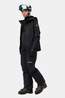 Mammut Eiger Free Advanced Hs Hooded Jacket Women Ski-Jas Dames Black