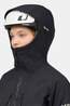 Mammut Eiger Free Advanced Hs Hooded Jacket Women Ski-Jas Dames Black