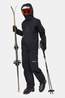 Mammut Eiger Free Pro Hs Hooded Jacket Women Ski-Jas Dames Black