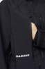 Mammut Eiger Free Pro Hs Hooded Jacket Women Ski-Jas Dames Black