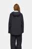 Mammut Skintrack Hs Hooded Jacket Women Ski-Jas Dames Black