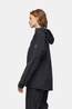 Mammut Skintrack Hs Hooded Jacket Women Ski-Jas Dames Black