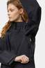 Mammut Skintrack Hs Hooded Jacket Women Ski-Jas Dames Black