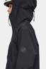Mammut Skintrack Hs Hooded Jacket Women Ski-Jas Dames Black