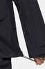 Mammut Skintrack Hs Hooded Jacket Women Ski-Jas Dames Black