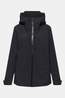 Mammut Skintrack Hs Hooded Jacket Women Ski-Jas Dames Black